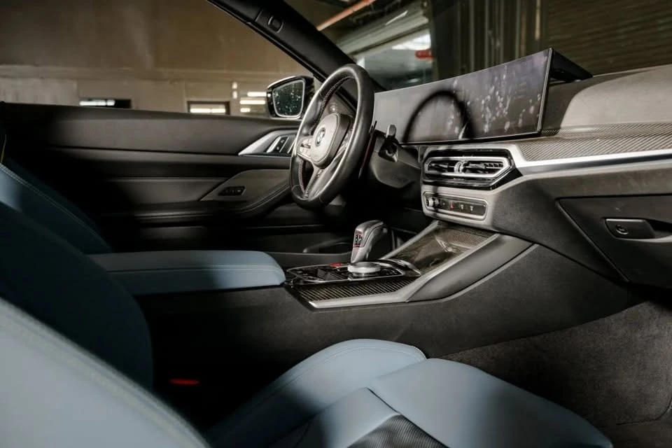 2024 BMW G82/G83 M4 - Image 16 of 20