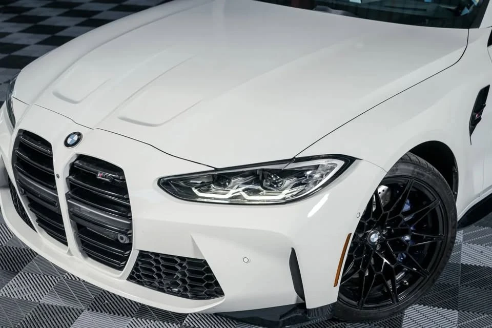 2024 BMW G82/G83 M4 - Image 2 of 20