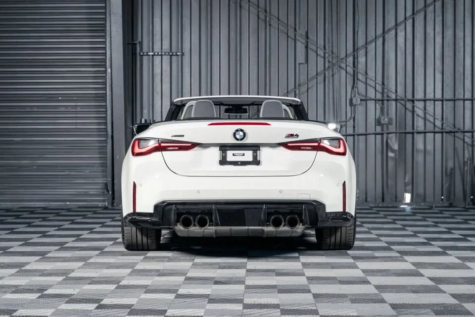 2024 BMW G82/G83 M4 - Image 8 of 20