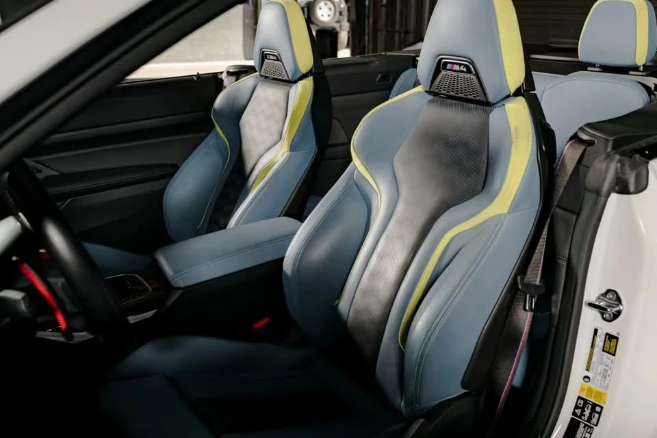 2024 BMW G82/G83 M4 - Image 11 of 20