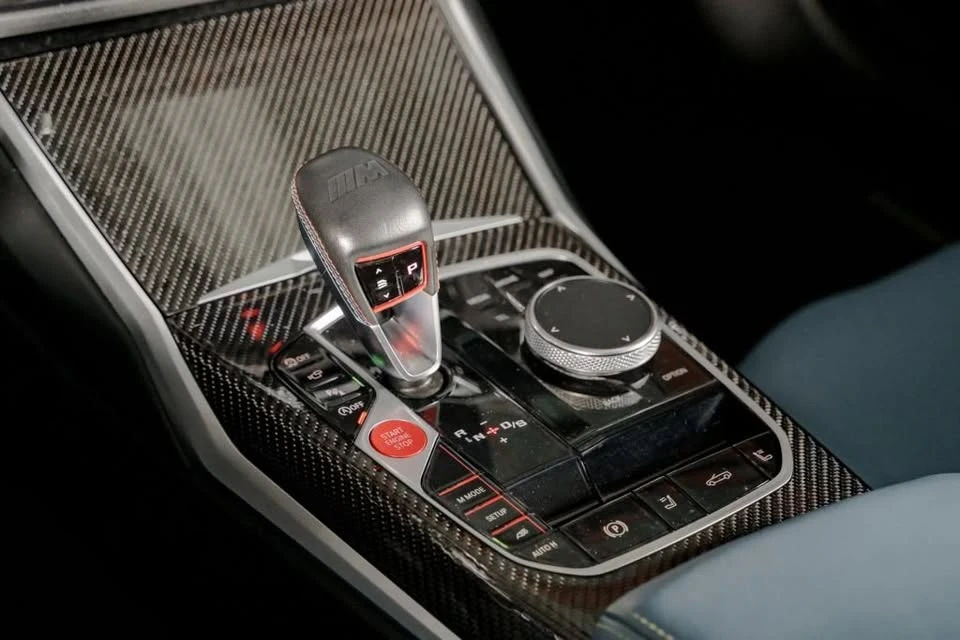 2024 BMW G82/G83 M4 - Image 17 of 20