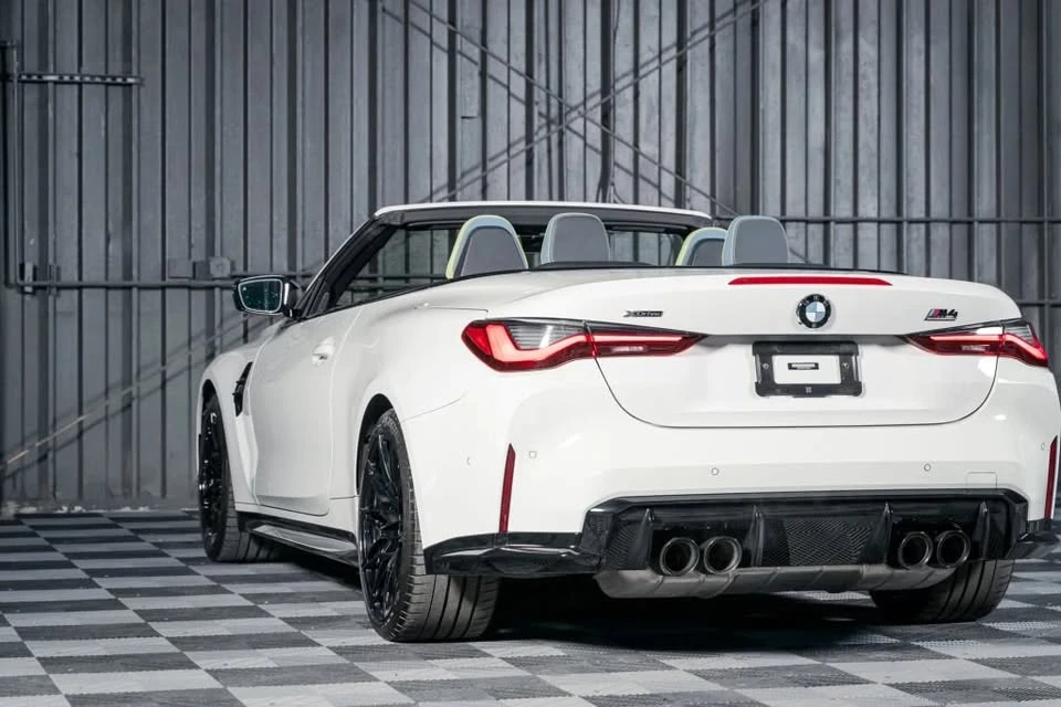 2024 BMW G82/G83 M4 - Image 7 of 20