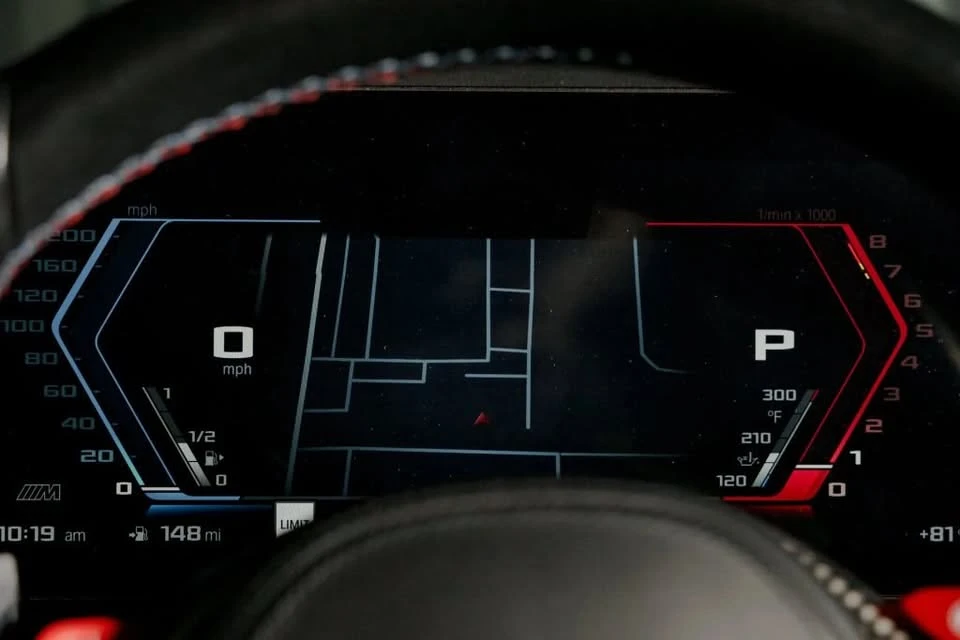 2024 BMW G82/G83 M4 - Image 18 of 20
