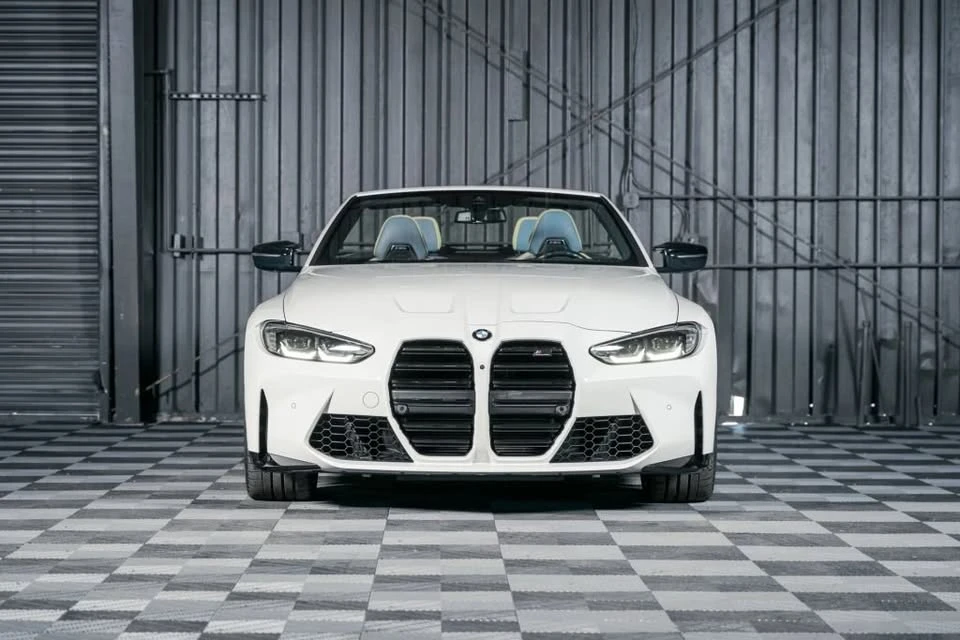 2024 BMW G82/G83 M4 - Image 3 of 20