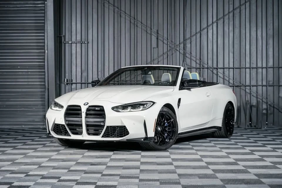 2024 BMW G82/G83 M4 - Image 20 of 20