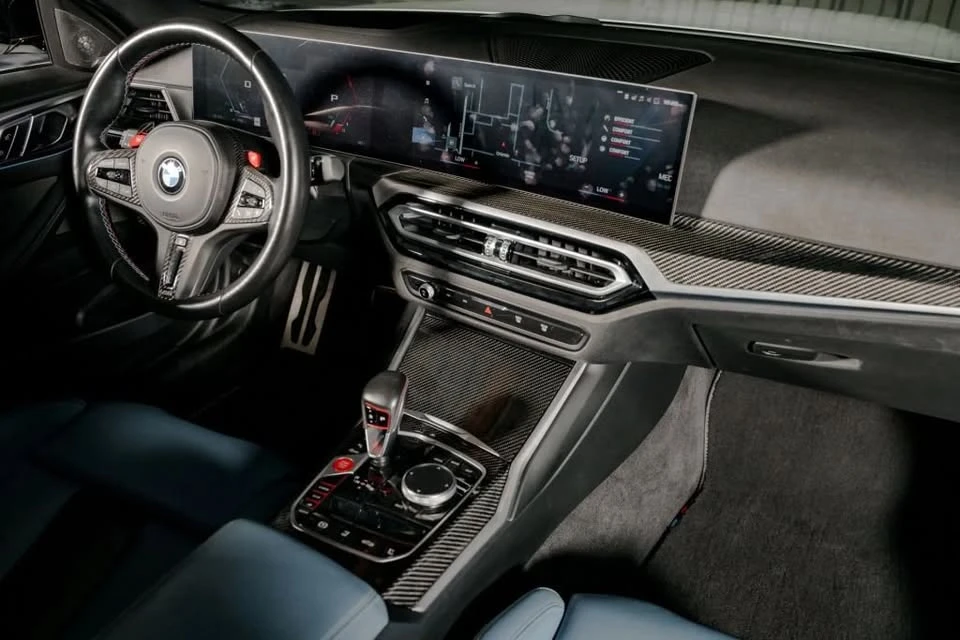 2024 BMW G82/G83 M4 - Image 15 of 20