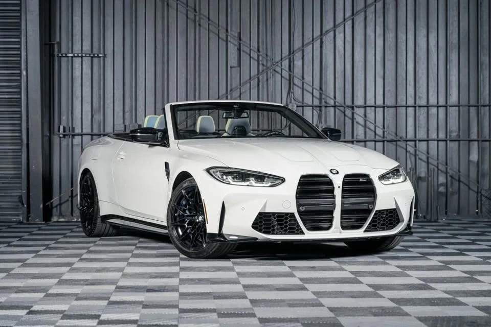 2024 BMW G82/G83 M4 - Image 10 of 20
