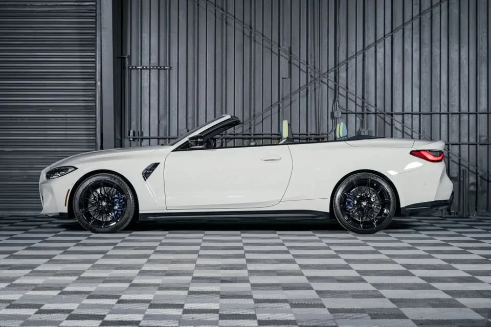 2024 BMW G82/G83 M4 - Image 4 of 20
