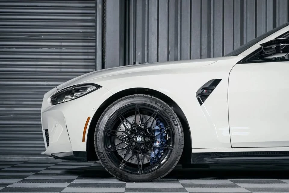 2024 BMW G82/G83 M4 - Image 5 of 20