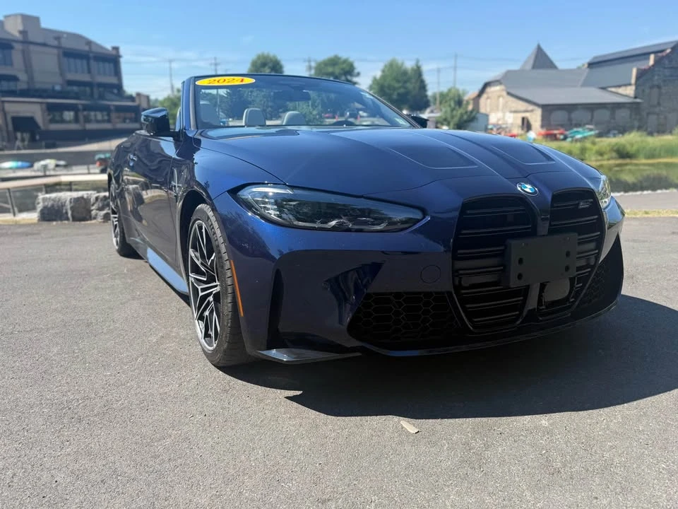 2024 BMW G82/G83 M4 - Image 3 of 12