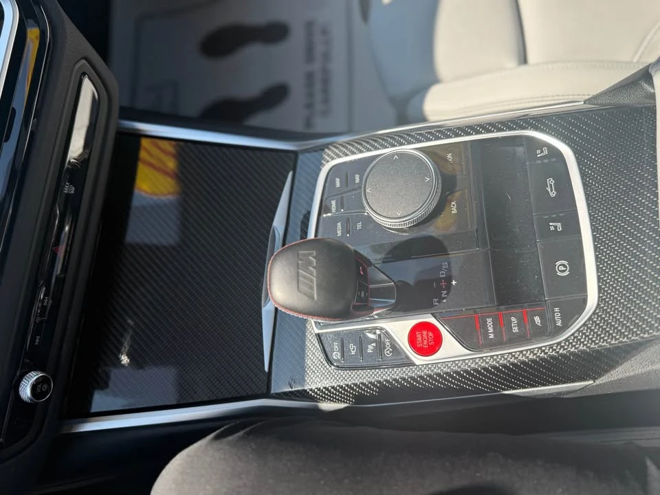 2024 BMW G82/G83 M4 - Image 11 of 12
