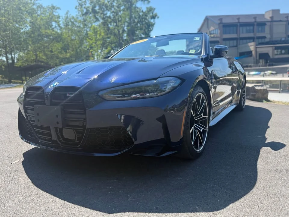 2024 BMW G82/G83 M4 - Image 2 of 12