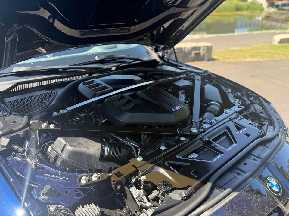 2024 BMW G82/G83 M4 - Image 7 of 12