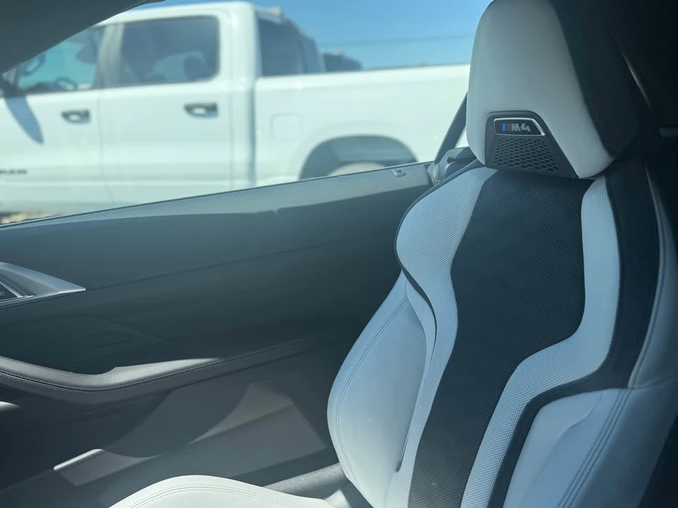 2024 BMW G82/G83 M4 - Image 12 of 12