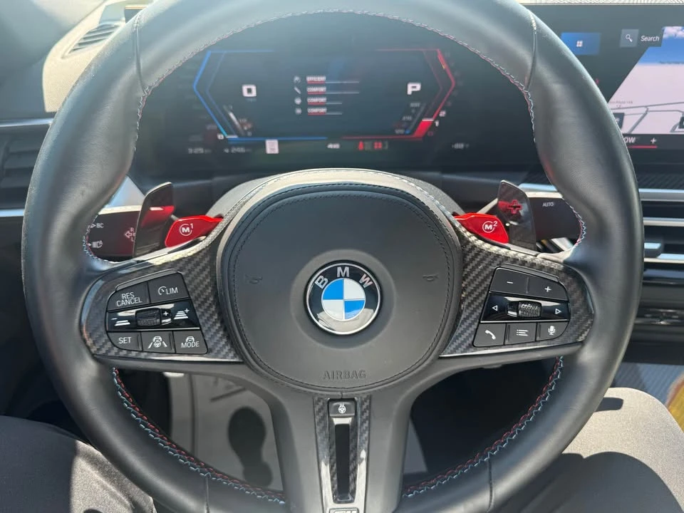 2024 BMW G82/G83 M4 - Image 8 of 12