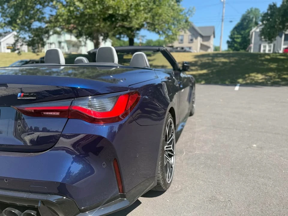 2024 BMW G82/G83 M4 - Image 6 of 12