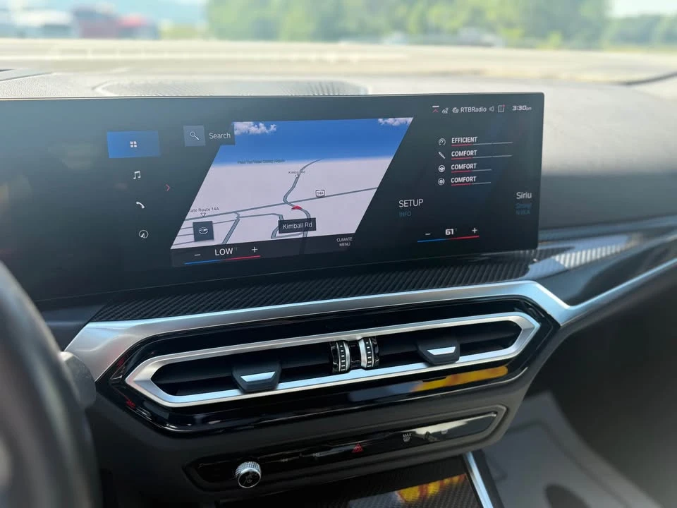 2024 BMW G82/G83 M4 - Image 10 of 12