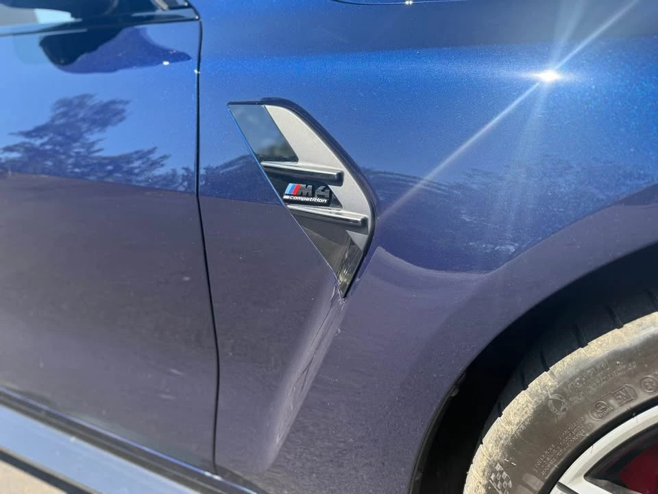 2024 BMW G82/G83 M4 - Image 4 of 12