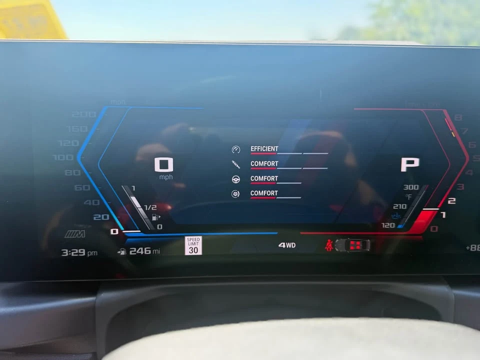 2024 BMW G82/G83 M4 - Image 9 of 12