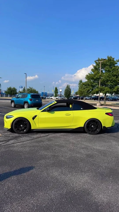 2024 BMW G82/G83 M4 - Image 5 of 6
