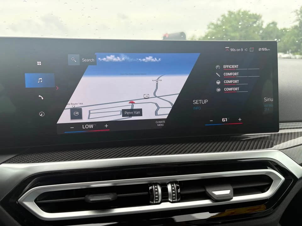 2024 BMW G82/G83 M4 - Image 4 of 9
