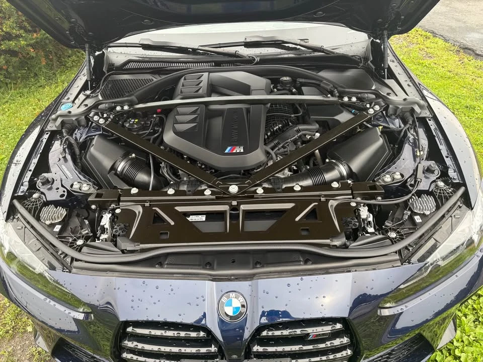 2024 BMW G82/G83 M4 - Image 8 of 9