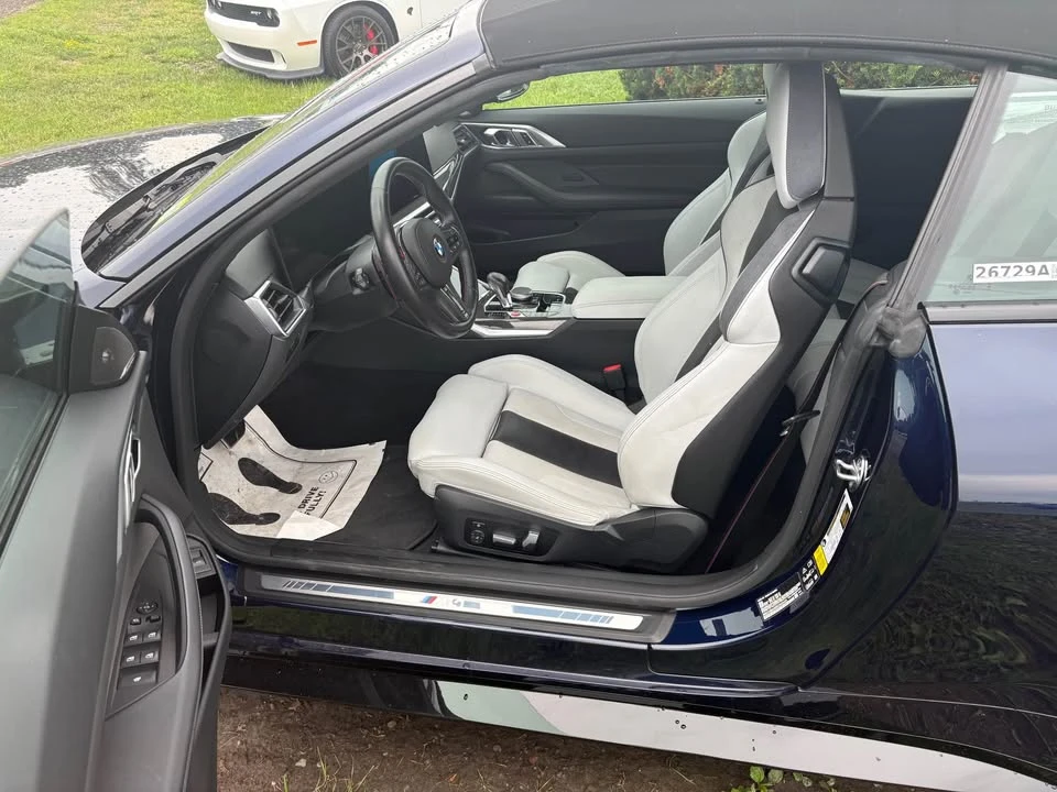 2024 BMW G82/G83 M4 - Image 9 of 9