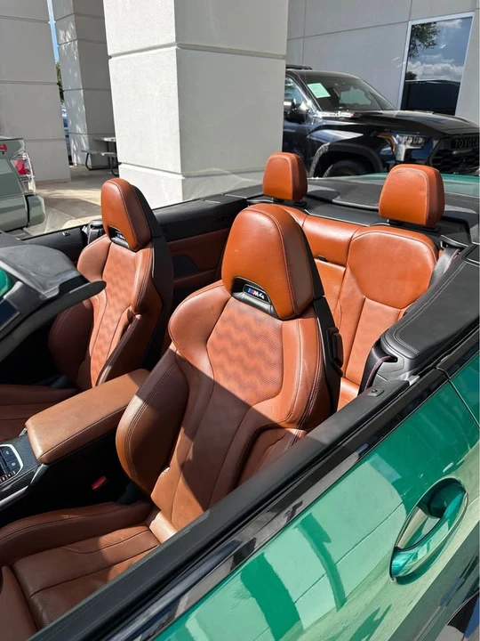 2024 BMW G82/G83 M4 - Image 4 of 5