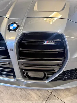 2024 BMW M4 Competition xDrive Convertible