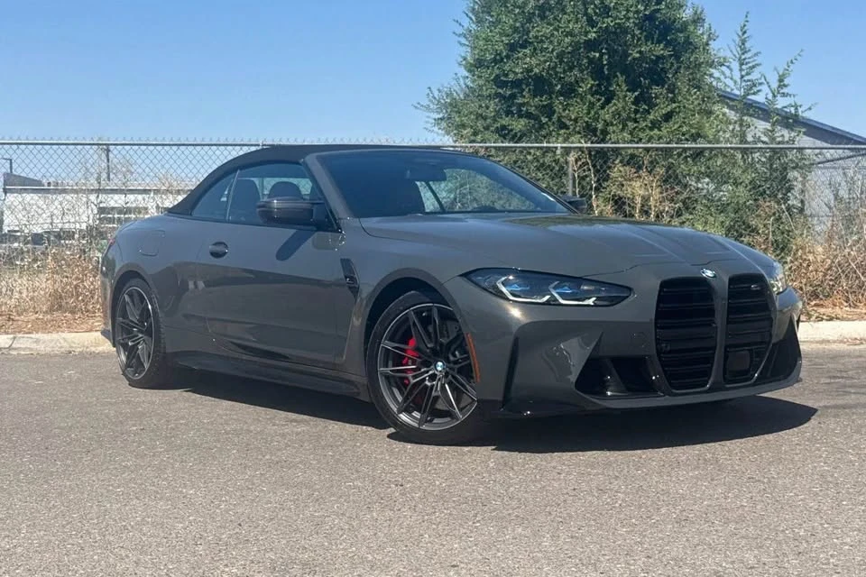 2024 BMW G82/G83 M4 - Image 4 of 14
