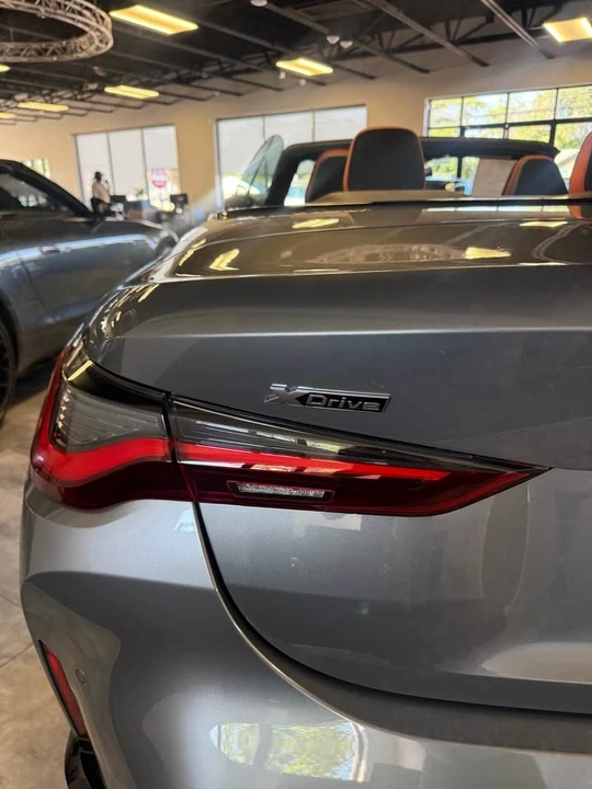 2024 BMW G82/G83 M4 - Image 3 of 10