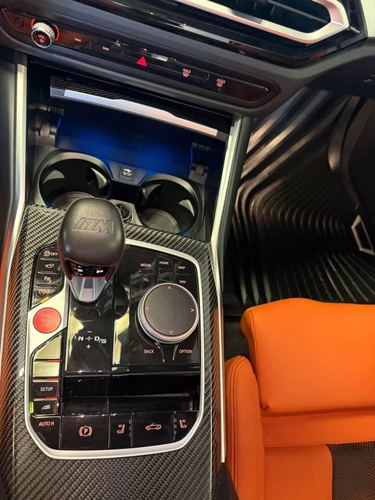 2024 BMW G82/G83 M4 - Image 5 of 10