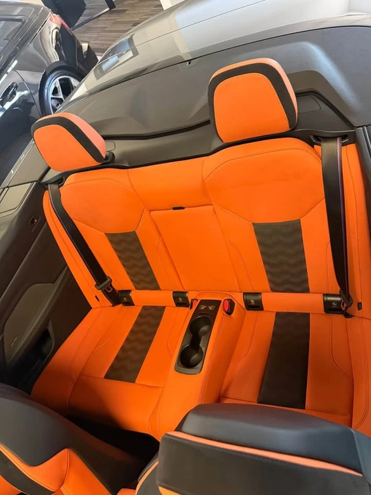 2024 BMW G82/G83 M4 - Image 7 of 10