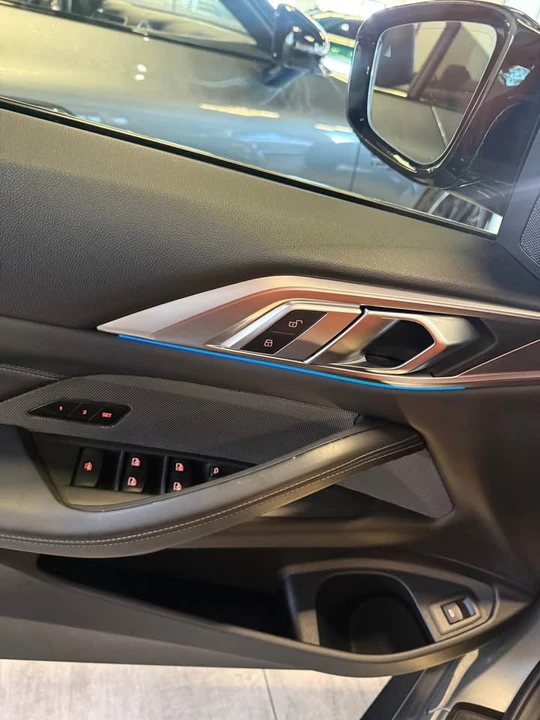 2024 BMW G82/G83 M4 - Image 8 of 10