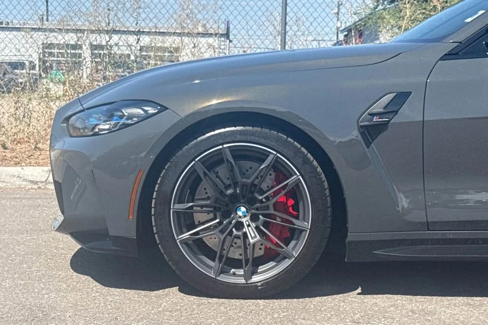 2024 BMW G82/G83 M4 - Image 14 of 14