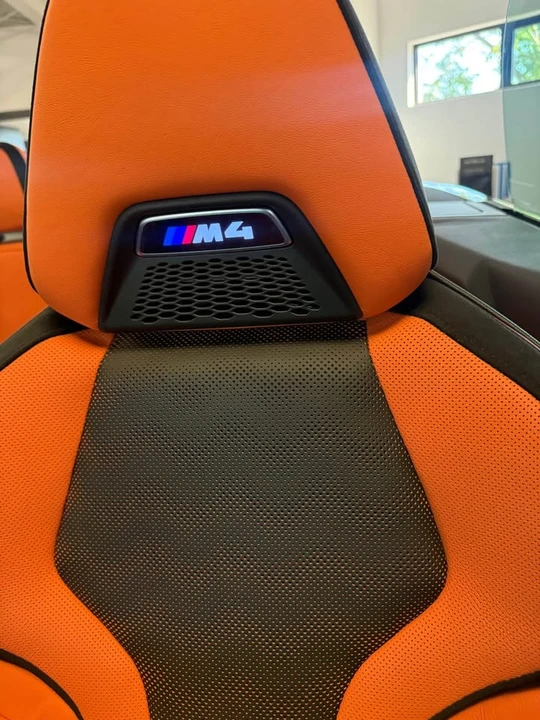 2024 BMW G82/G83 M4 - Image 6 of 10