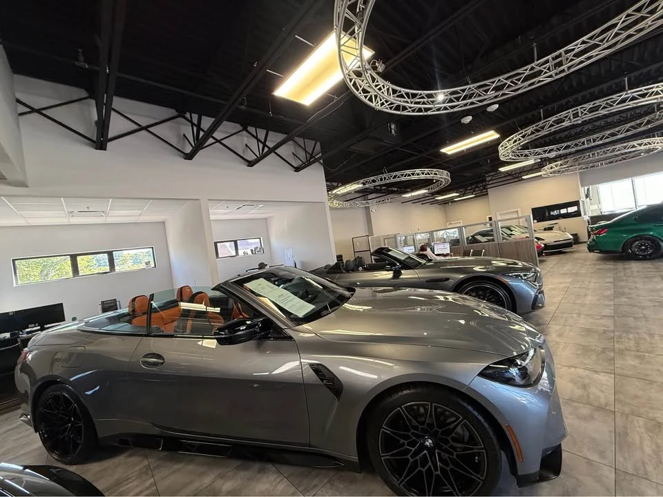 2024 BMW G82/G83 M4 - Image 9 of 10