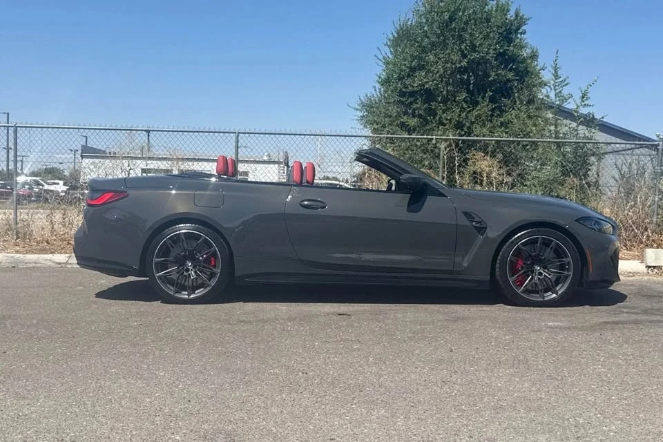 2024 BMW G82/G83 M4 - Image 2 of 14