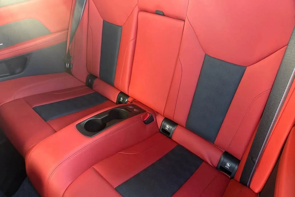 2024 BMW G82/G83 M4 - Image 7 of 14
