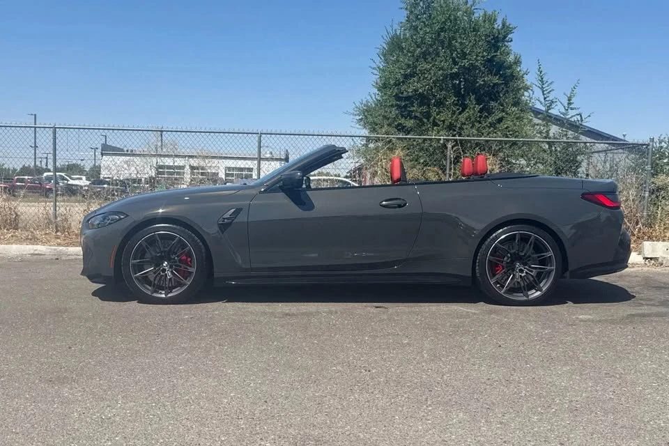2024 BMW G82/G83 M4 - Image 3 of 14