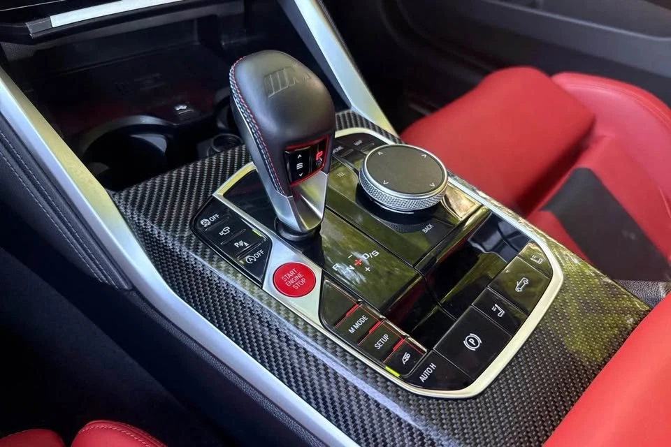 2024 BMW G82/G83 M4 - Image 9 of 14
