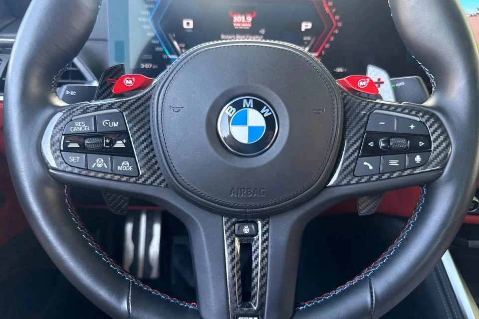 2024 BMW G82/G83 M4 - Image 12 of 14