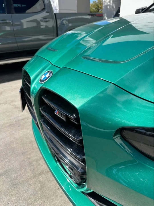 2024 BMW G82/G83 M4 - Image 2 of 5