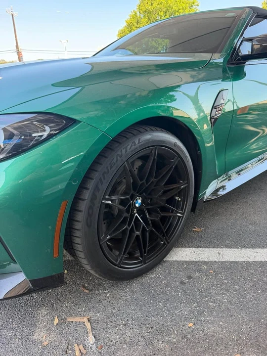 2024 BMW G82/G83 M4 - Image 4 of 11
