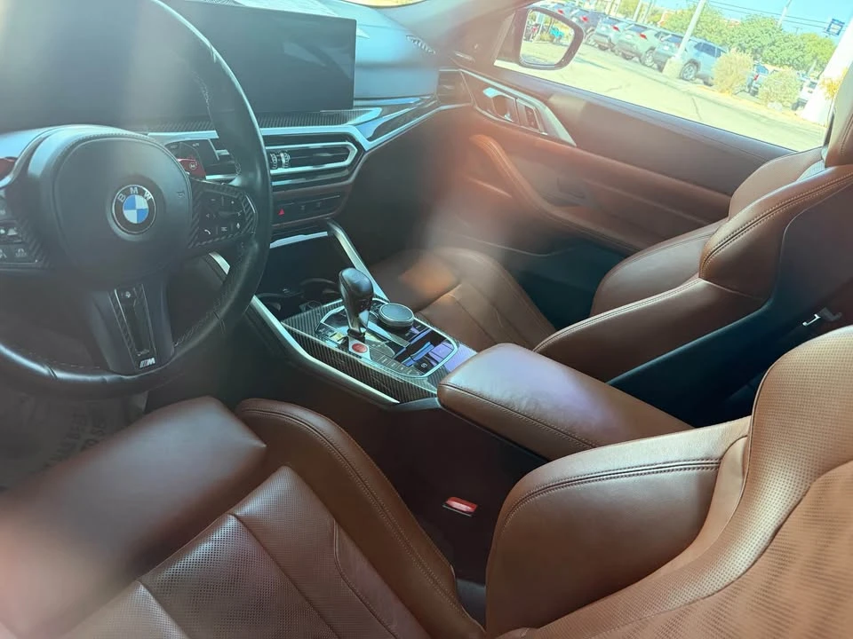 2024 BMW G82/G83 M4 - Image 5 of 11