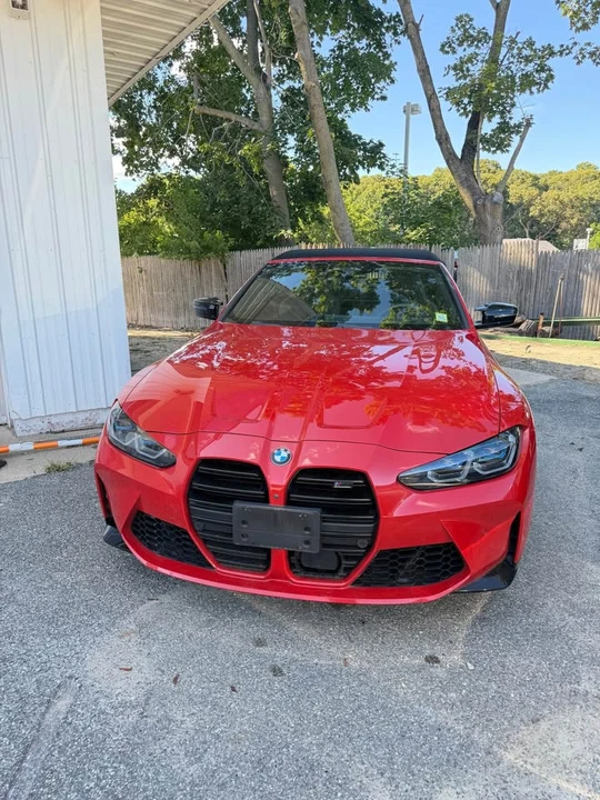 2024 BMW G82/G83 M4 - Image 2 of 11