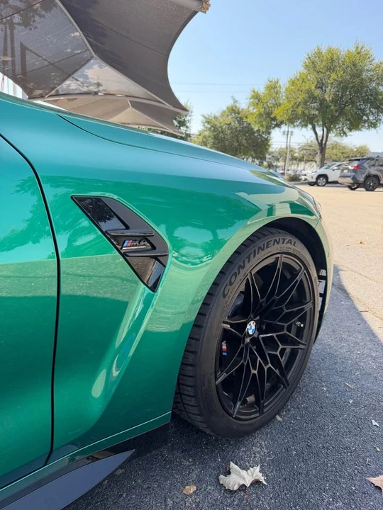 2024 BMW G82/G83 M4 - Image 11 of 11
