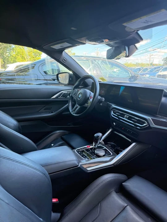2024 BMW G82/G83 M4 - Image 7 of 11