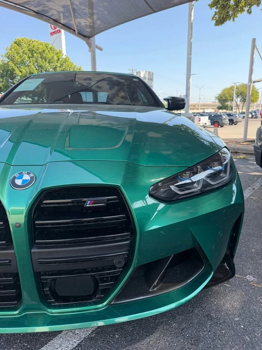 2024 BMW G82/G83 M4 - Image 3 of 11
