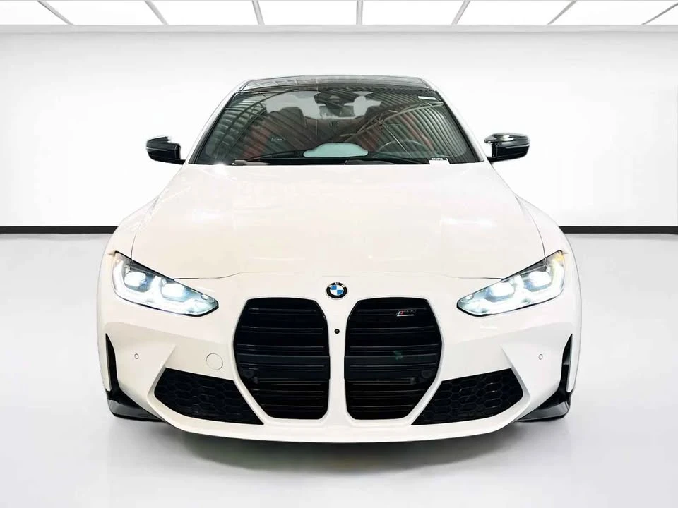2024 BMW G82/G83 M4 - Image 2 of 9